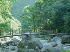 -湖州龙王山景区