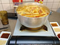 -燃计沙茶皇·香港沙茶火锅(人广旗舰店)