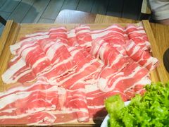 -青瓷火锅料理(西单大悦城店)