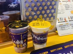 -快乐柠檬happylemon(日月光店)