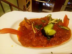 -Masala Curry and BBQ·玛莎拉巴基斯坦美食(金水万达店)