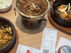 -米村拌饭(李沧松乐汀店)