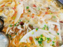 -李师傅脆肚(华强北店)