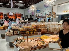 -Caidie Bakery采蝶轩(大兴店)