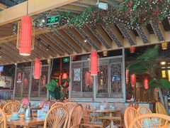 -老凯俚酸汤鱼(鸿通城店)