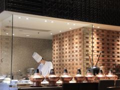 -君悦酒店·1881·北京烤鸭