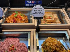 -梨花自助烤肉(乐宾店)