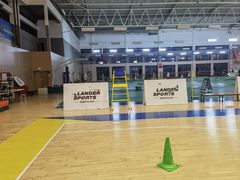 -莱茵体育生活馆