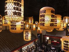 -南京大牌档(凯德大峡谷店)