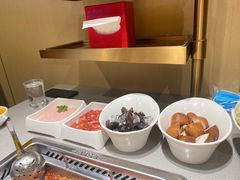 -海底捞火锅(王府井店)