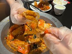 -天宝兄弟(前海壹方城店)