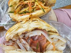 -刘氏方酥锅盔(古城总店)