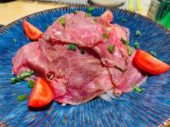 半熟牛肉-道隐居酒屋(南锣鼓巷店)