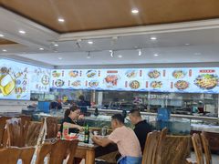 -抹直口特色菜馆(一店)