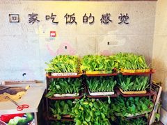 -宣威山野人家·云南菜·菌火锅(金碧店)