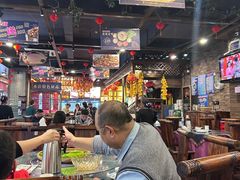 -甘家界牌柠檬鸭(青山店)
