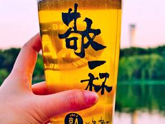 -沿途四季·云南菜·诗酒茶(蓝色港湾店)
