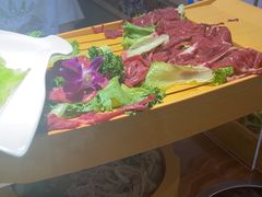 -塔兰齐新疆孜然火锅(鲤鱼山路店)