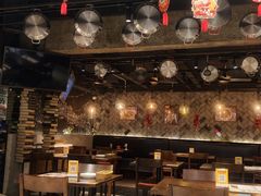 -斯比特花园西餐厅(东方商厦店)