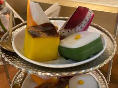 -泰香米泰国餐厅(中大国际店)