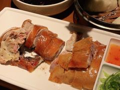 -坤记味道(新华城市广场店)