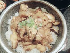 -九田家黑牛烤肉料理(欧洲假日店)