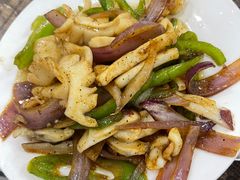 -力哥地道海南菜·联谊文昌鸡老店