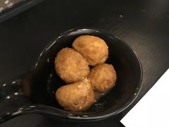 -贡梅老面馆·蟹粉面·无锡特色小吃(南长街主推店)