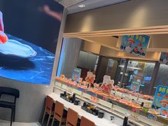 -争鲜回转寿司(朝北大悦城店)