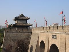 -西安城墙·碑林历史文化景区