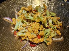 -串门海鲜烧烤(五四广场店)