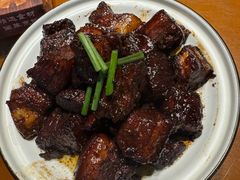 -麒麟小院·老九江菜(安平路店)