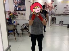 -中田健身工作室(东园店)