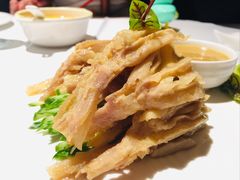 -四季民福烤鸭店(前门店)