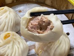 蟹粉小笼-王家沙点心店(南京西路总店)