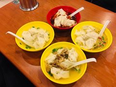 -龙抄手(春熙路总店)