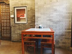 大堂-天兴居(鲜鱼口街店)
