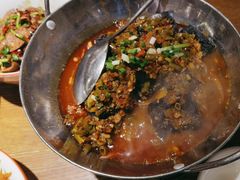 长沙臭豆腐-湘味淳(千禧街店)