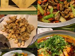 -辛香汇(飞洲店)