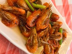 -玲珑餐厅(陕西南路店)