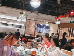 -潮界(虹桥新天地店)