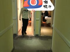 -如家酒店(上海外滩南京路人民广场地铁站店)