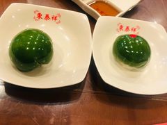 -东泰祥生煎馆(长宁路店)