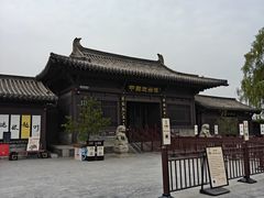 -赵州桥景区