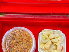 -品鲜村农家菜·阳澄湖大闸蟹(总店)