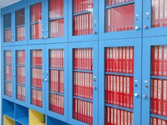 -早慧树儿童感觉统合体能训练中心(市北校区)