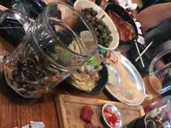 -汉森熊啤酒屋(双塘东路店)