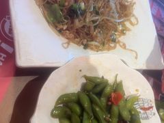 -蚝蚝先生·广式烧烤(信天广场店)