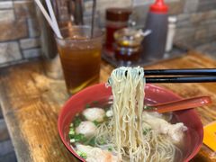 -肥仔记 面家