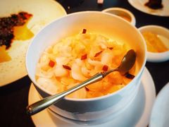 -甄御•海鲜新青岛菜(麦岛店)